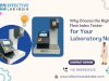 Why Choose the Right Melt Flow Index Tester for Your Laboratory Needs