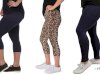 How to Wear Leggings for Women Over 50