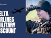 How Do I Get A Military Discount From Delta Airlines?