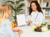 How can a nutritionist help with weight management?