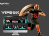 Develop a Sports Streaming App Like VIPBox with Appquipo