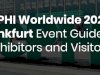 CPHI Worldwide 2025 Where Pharma Meets the Future in Frankfurt