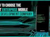 Why choose Enterprise Mobile Development Miami over other providers?