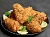 Fried Chicken Wings: Crispy, Juicy, and Packed with Flavor