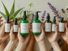 The Natural Choice: Elevate Your Wellness with Aromatherapy and Essential Oils