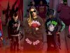 Urban Spider Hoodie – Streetwear with a Bite