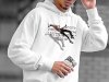 Do Travis Scott Hoodies Look Better Oversized?