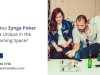 What Makes Zynga Poker Software Unique in the Online Gaming Space?