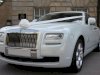 Wedding Car Hire Birmingham – Arrive in Style with Rolls Royce Hire Birmingham