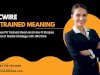 IMCWire Details PR Trained Meaning for Marketing and PR Careers