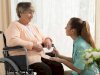 The Power of Positive Reinforcement in Caregiving