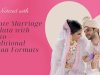 Create Marriage Biodata with Photo – Traditional Indian Formats