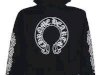 Where Fabric Meets Function Chrome Hearts