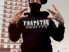 From the Mud I Rose — Built Strong with Trapstar Discipline