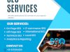 Top-Rated SEO Services for First-Page Google Ranking