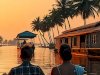 Unwind in Timeless Luxury and Discover the Real Essence of a Premium Houseboat in Alleppey