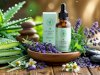 Rejuvenate Naturally with Aromatherapy Skincare and Haircare