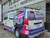 Drive Your Brand Forward with Expert Vehicle Signage in North Brisbane