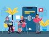 Top Podcast Production Services in London by Podshop