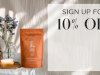 Wholesale Body Scrubs and Natural Body Scrub Wholesale