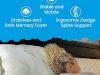 Small vs Medium: Choosing the Right Neck Pillow