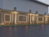 Elevate Your Property with a Stunning Boundary Wall Design