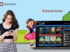 Launch a Cartoon Streaming App Like KimCartoon with Appquipo