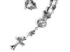 Chrome Hearts Jewelry That Elevates Everyday Looks