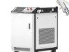 Handheld Metal Laser Welding Machine : Welding Excellence by LaserChina
