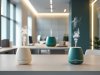 Transforming Business Spaces with Scent Marketing