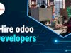 Hire Odoo Developers to Customize, Integrate, and Scale Your ERP