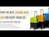 Best Luggage Bags in UAE