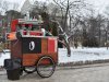 Why Is a Mobile Coffee Cart the Perfect Choice for Event Catering?
