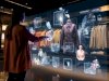 Optimizing Store Layouts with AI Heatmap Data