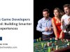 Roulette Game Developers Explained: Building Smarter Casino Experiences