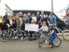 Empowering Disability Support Organizations Through Giving