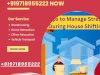 Lowest Price Packers and Movers Gurgaon – Contact +919718955222 Now