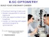 Optometry College in Madurai  Build a Career in Eye Care with V.M.N