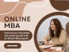 Global Recognition of Online MBA Degrees
