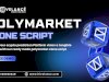  Polymarket Clone Script - Launch Your blockchain-based prediction market 
