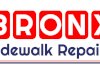 Best Sidewalk Repair Contractors in Bronx