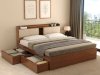King Size Bed Styling Tips: Create a Cozy and Elegant Bedroom Setup
