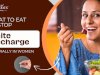 What to Eat to Stop White Discharge Naturally in Women