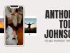 How Anthony Todd Johnson Found Purpose Through Pain
