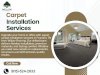 Carpet Installation in Franklin TN – What Every Homeowner Should Know