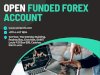 Achieve Consistent Growth Using a Funded Forex Account