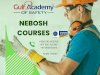 NEBOSH Courses: Your Pathway to Global Health & Safety Careers