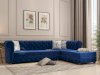 The Ultimate Guide to Styling Your L-Shaped Sofa with Cushions and Throws