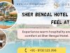 Reserve Affordable Mandarmani Hotels Sea Facing Rooms Online