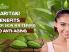 Haritaki Benefits for Skin: From Whitening to Anti-Aging